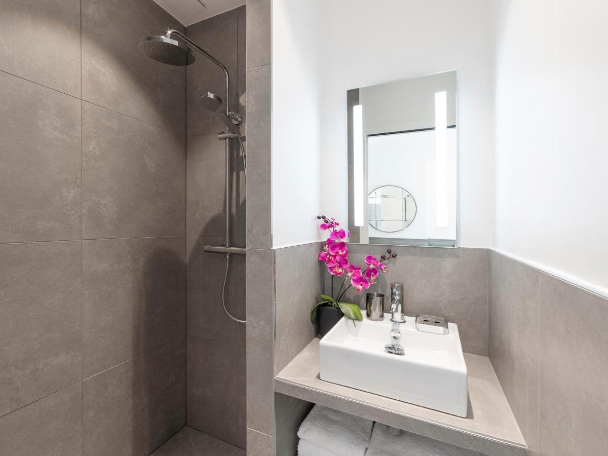 Livinparis - Luxury 2 Bedrooms Opera I Exterior photo