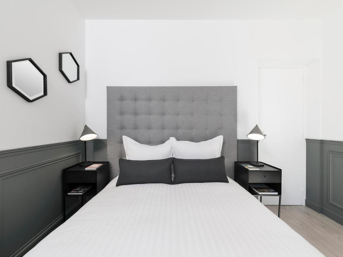 Livinparis - Luxury 2 Bedrooms Opera I Exterior photo