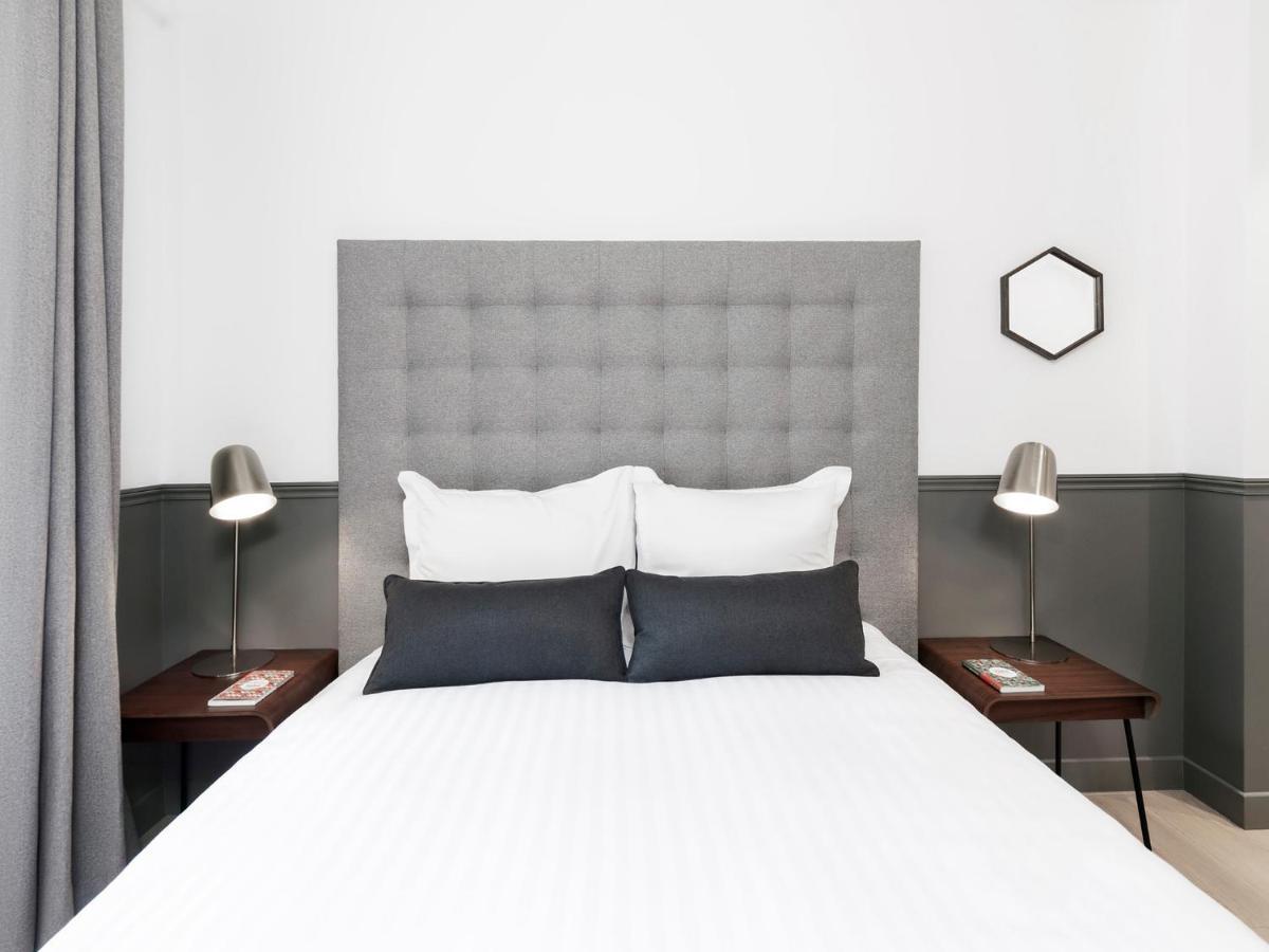 Livinparis - Luxury 2 Bedrooms Opera I Exterior photo